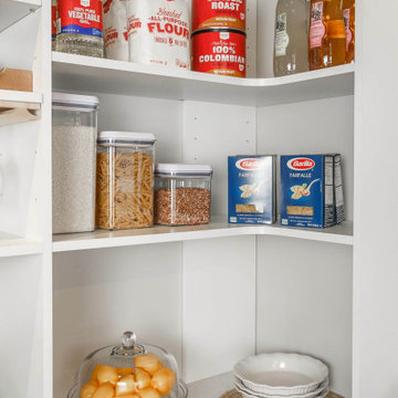 Pantries
