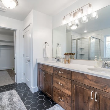 2018 Cache Valley Parade of Homes - The Glendale