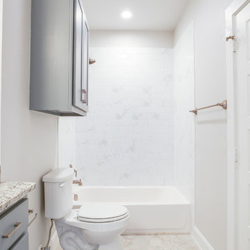 Modern Elegance