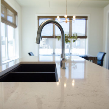 8 Motherwell White City - Trademark Show Home