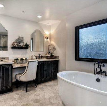 4.5 million Ocean View kitchen