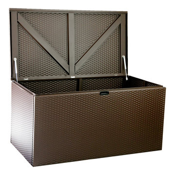 The Arrow Designer Series Steel Storage Chest