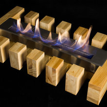ETHANOL FIREPLACES