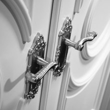 door knobs