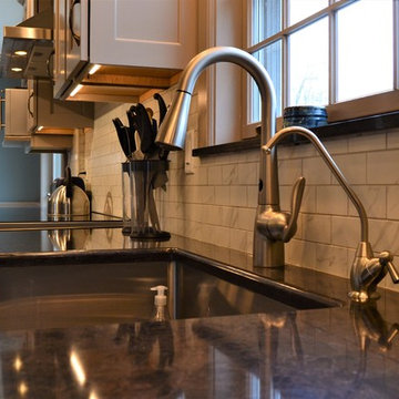 Baker's Choice Kitchen
