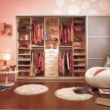 closet