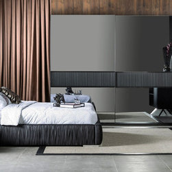Beretta - Beds