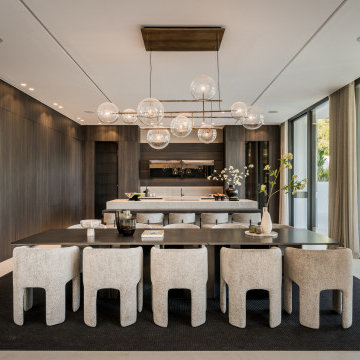 S.B. HOUSE – Ambience Residence
