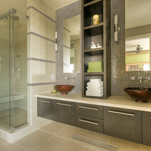 James and Sue Bathroom