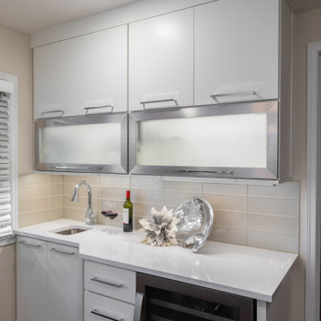 Mid-century Refresh