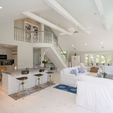 Watermill Home