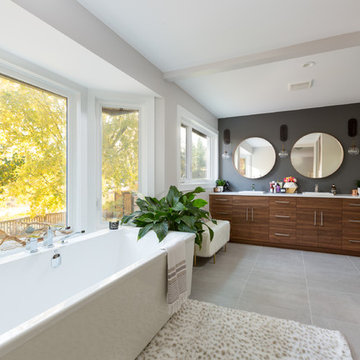Bathroom Addition/Reno