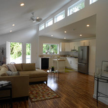 blu homes