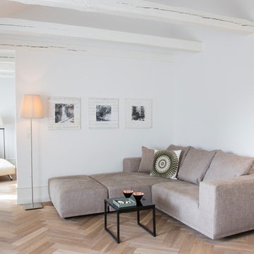 Modern & Classic Sky Light