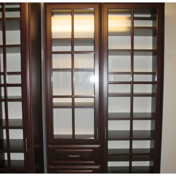 Home Office and Professional Office