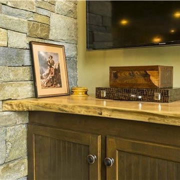 Killington Cabin