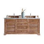 Hawaii Residence - Tropical - Bathroom - Hawaii - by Slifer Designs