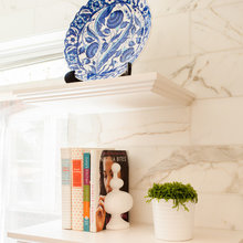 Backsplash Kitchen
