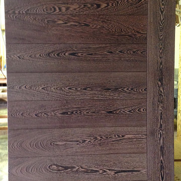 Contemporary Doors