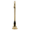 Touch-Flo Style 8" Pure Water Dispenser In Polished Brass, Polished Brass