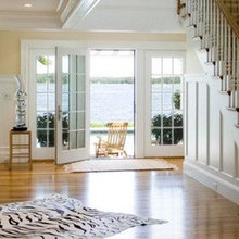 Entry Way Ideas