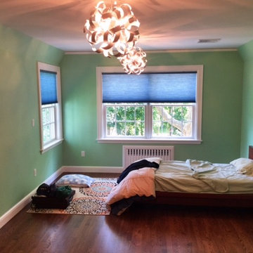 Cellular Shades