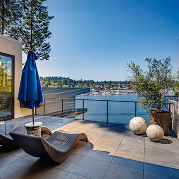 Today's Builder TV Show featuring David Hopkins Design Build