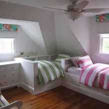 Girls Room (if shared)