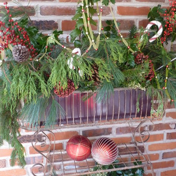 Christmas Decorating