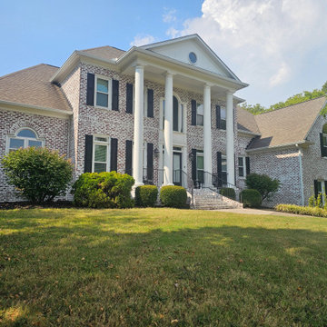 Brentwood TN
