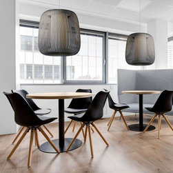 Venus Pendant Light XL from Uplight Group - Pendant Lighting