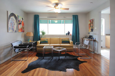 Living room - living room idea