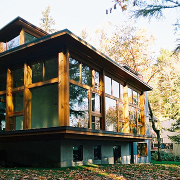 Treehouse