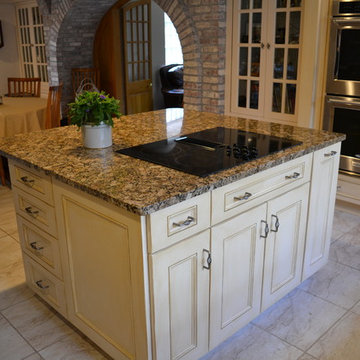 Tuscan Kitchen