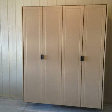 Absolute Garage - Garage Cabinets