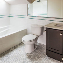 Bathroom ideas