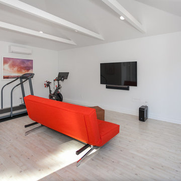 SantaMaria - Garage remodeling