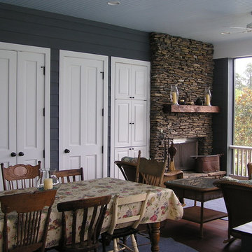 Interior and Detail Highlights