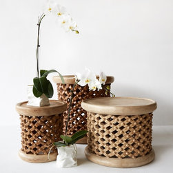 Africa Collection - Products