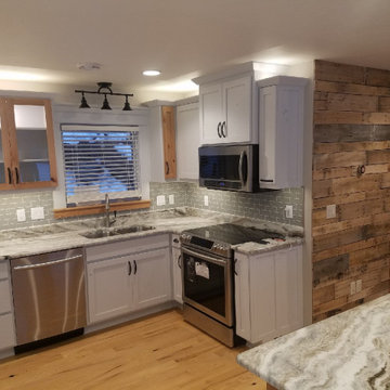Cabin