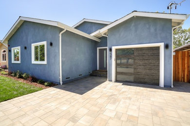 Over 1,100 SFT Addition in Sunnyvale