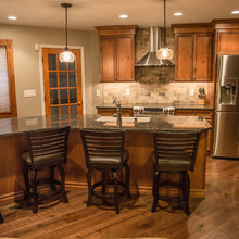 Backsplash