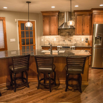 Rustic Charm in Schnecksville