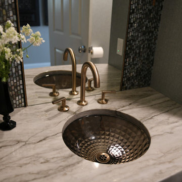 Warm and Welcoming: Traditional Meets Modern