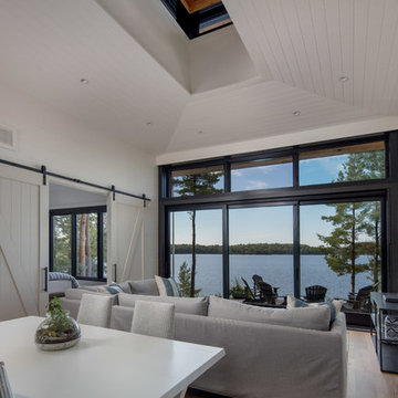 Carlingford Bunkie