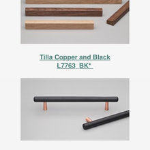 handles