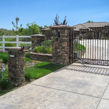 Our Residential Gates