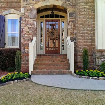 2015 Landscaping Projects