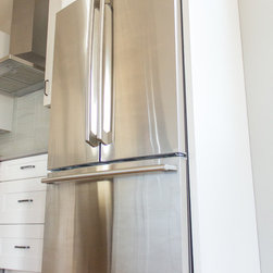Electrolux Erie Kitchen - Major Kitchen Appliances