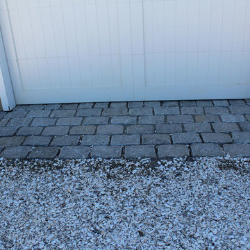 Driveways / Aprons